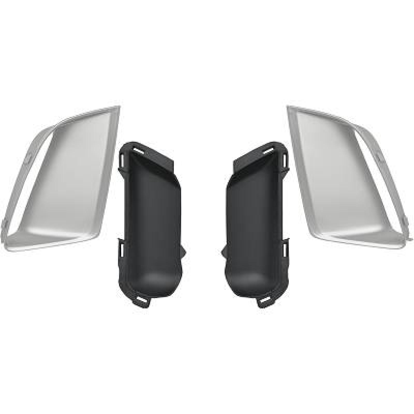 Guarnição, pára-choques Dianteiro para Audi A6 11-14