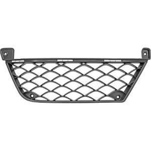 Grelha de ventilador, pára-choques Direito para Mercedes Classe C W204 11-15