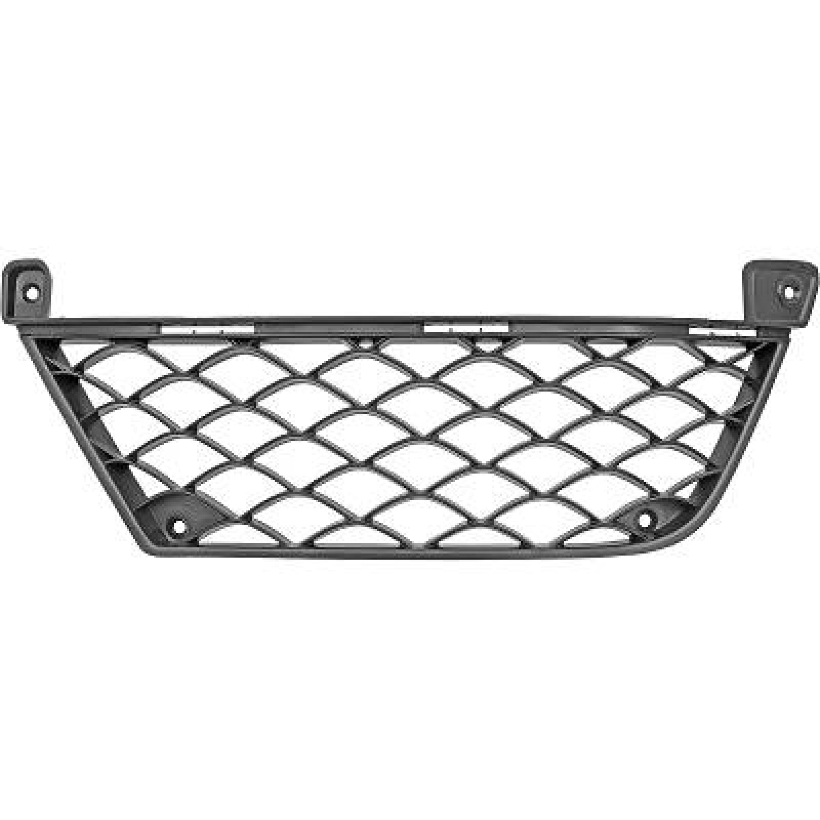Guarnição, pára-choques Esquerdo para Mercedes Classe C W204 11-15