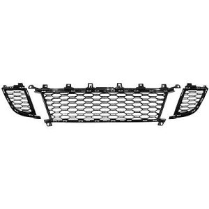 Grelha de ventilador, pára-choques para BMW 3-Série Berlina/Tour. (G20) 19-22