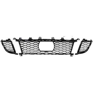 Grelha de ventilador, pára-choques para BMW 3-Série Berlina/Tour. (G20) 19-22