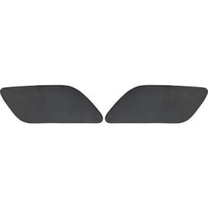 Guarnição, pára-choques Dianteiro para Audi A6 11-14