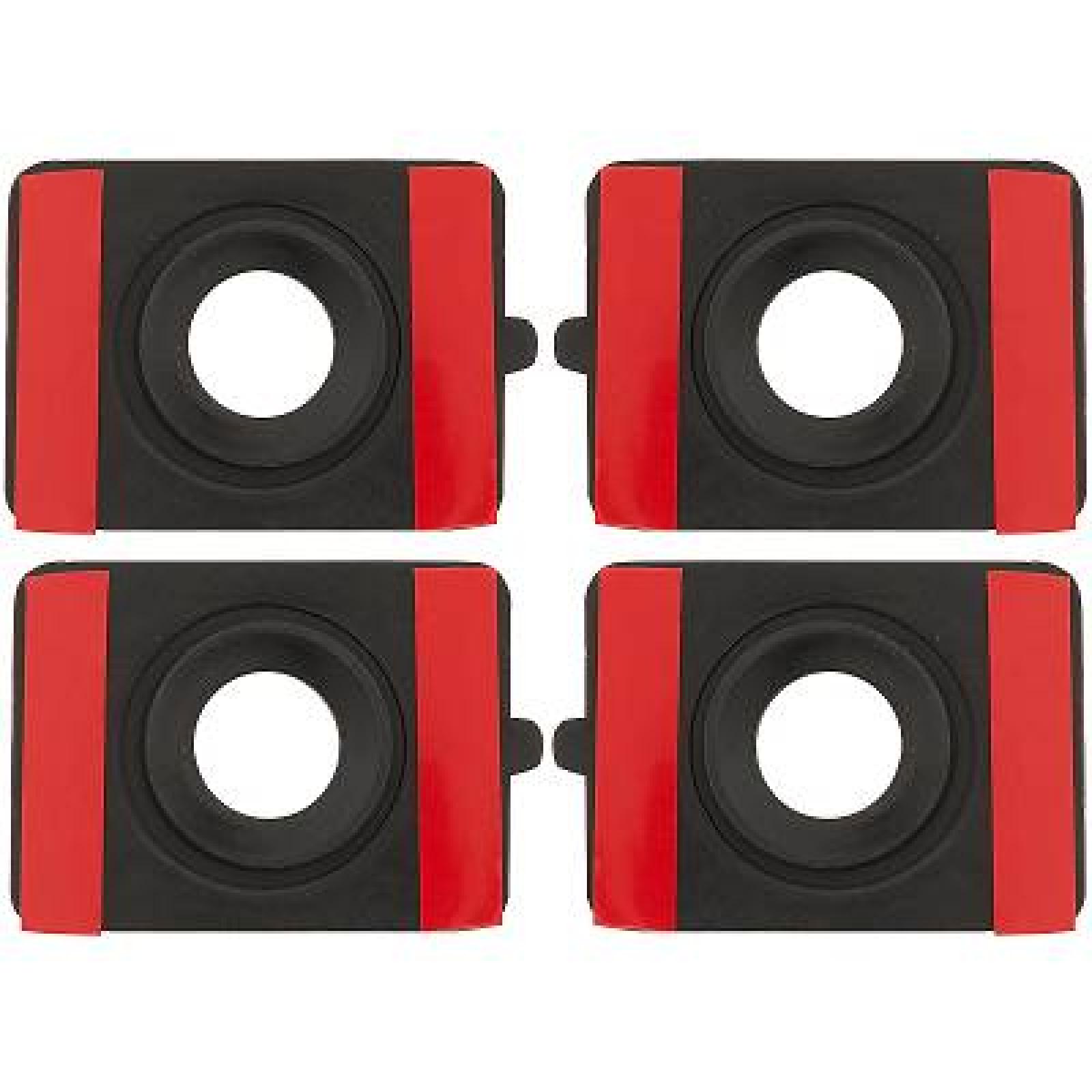 Suporte, sensor do auxiliar de estacionamento Traseiro para BMW 2-Série (F22/F23/F87) 13-20