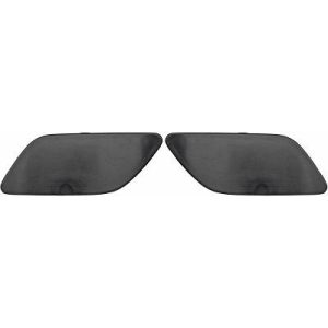 Guarnição, pára-choques Dianteiro para Audi A6 15-18