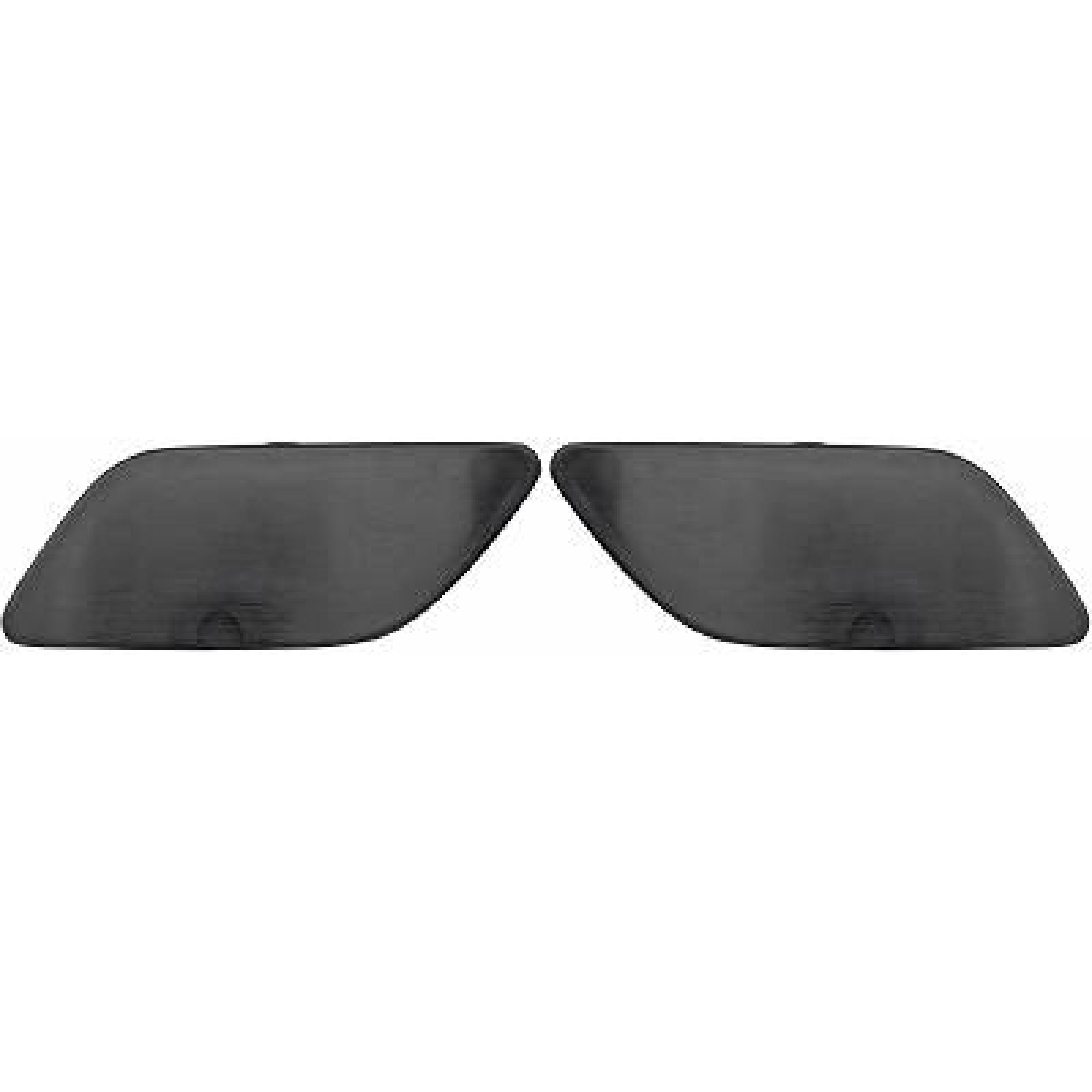 Guarnição, pára-choques Dianteiro para Audi A6 15-18