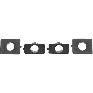 Suporte, sensor do auxiliar de estacionamento Traseiro para BMW 1-Série (F20/F21) 15-19
