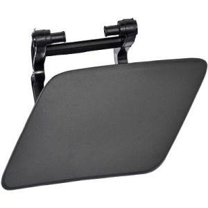 Guarnição, pára-choques Dianteiro para Mercedes Classe S W221 09-13