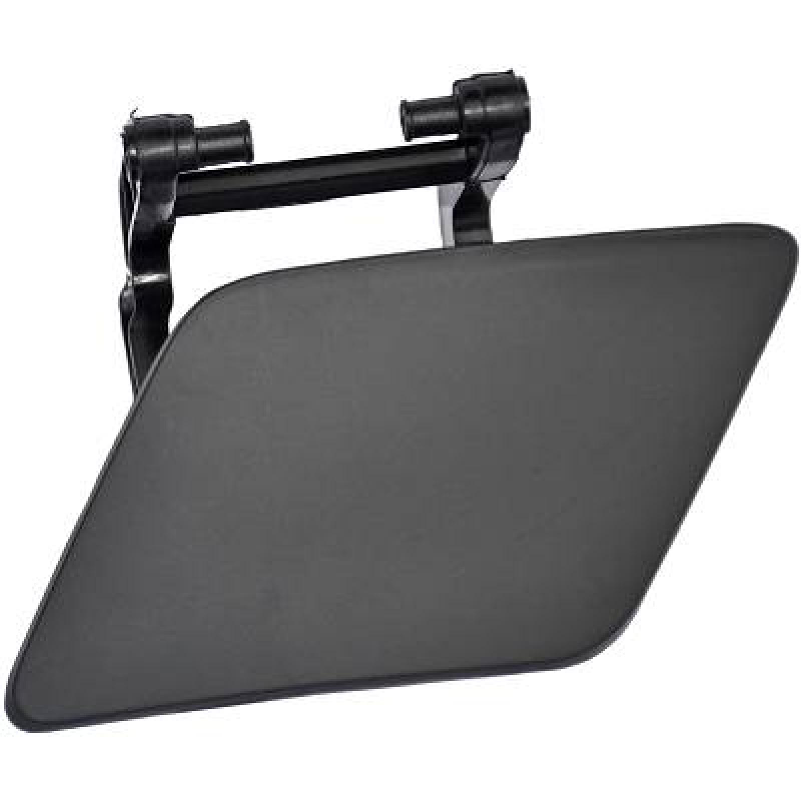 Guarnição, pára-choques Dianteiro para Mercedes Classe S W221 09-13