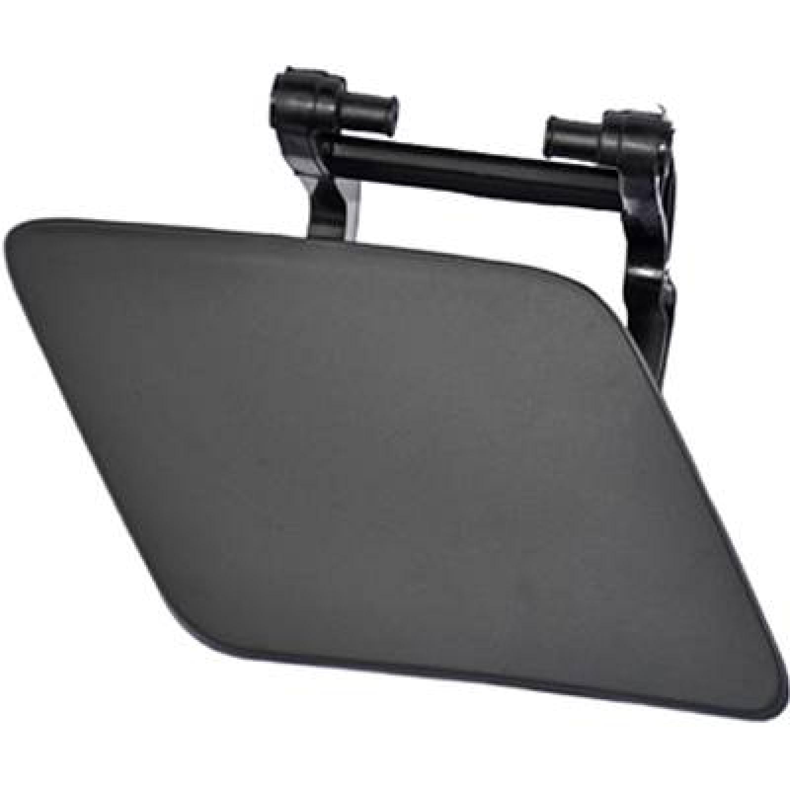 Guarnição, pára-choques Dianteiro para Mercedes Classe S W221 09-13