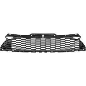 Grelha de radiador para BMW Mini R55/56/57/58/59 06-16