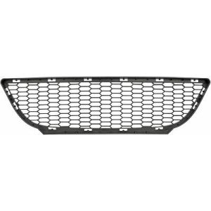 Grelha de ventilador, pára-choques Dianteiro para BMW 3-Série (E90/91) Berlina/Touring/Coupé 05-08