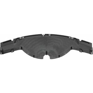 Protecção do motor/inferior Dianteiro para BMW 3-Série (E90/91) Berlina/Touring/Coupé 05-08