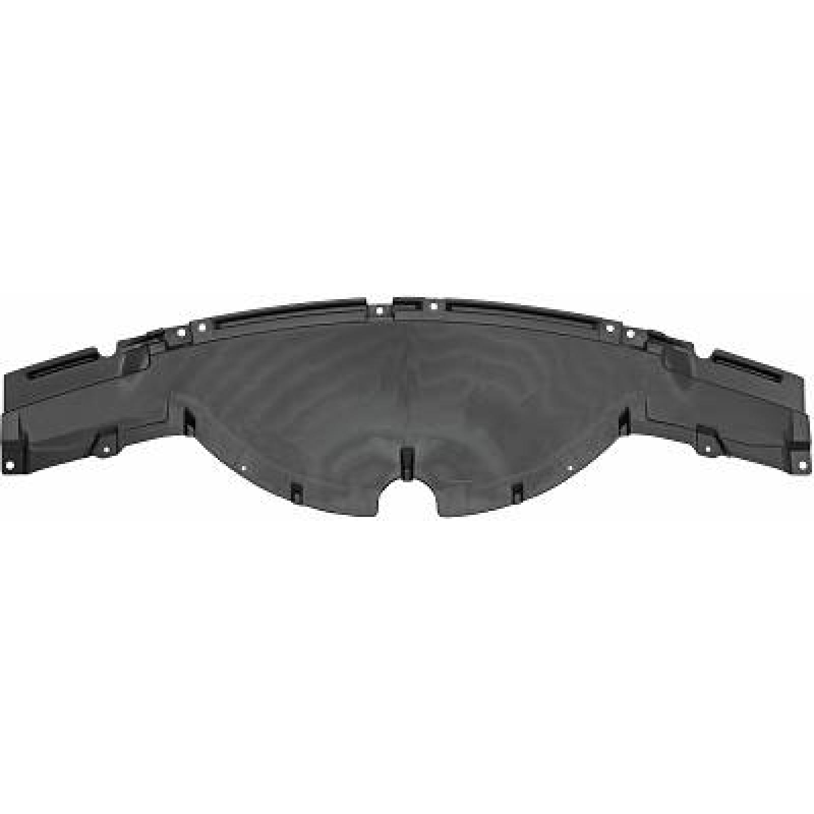 Protecção do motor/inferior Dianteiro para BMW 3-Série (E90/91) Berlina/Touring/Coupé 05-08
