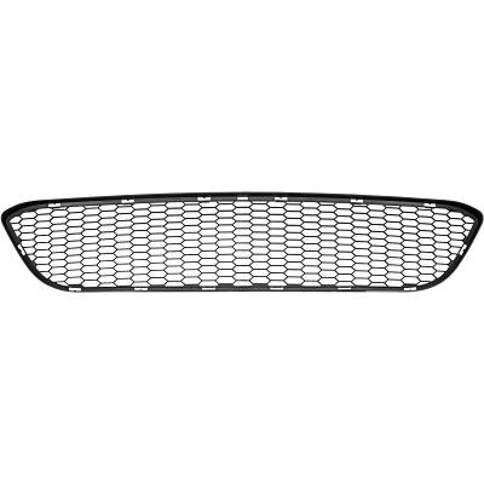 Grelha de ventilador, pára-choques Dianteiro para BMW 3-Série E92/93 Coupé/Cabrio 06-10