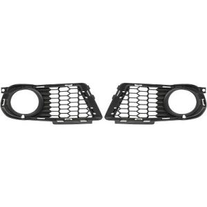 Grelha de ventilador, pára-choques Dianteiro para BMW 3-Série E92/93 Coupé/Cabrio 10-14