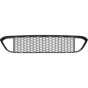 Grelha de ventilador, pára-choques Dianteiro para BMW 3-Série E92/93 Coupé/Cabrio 10-14