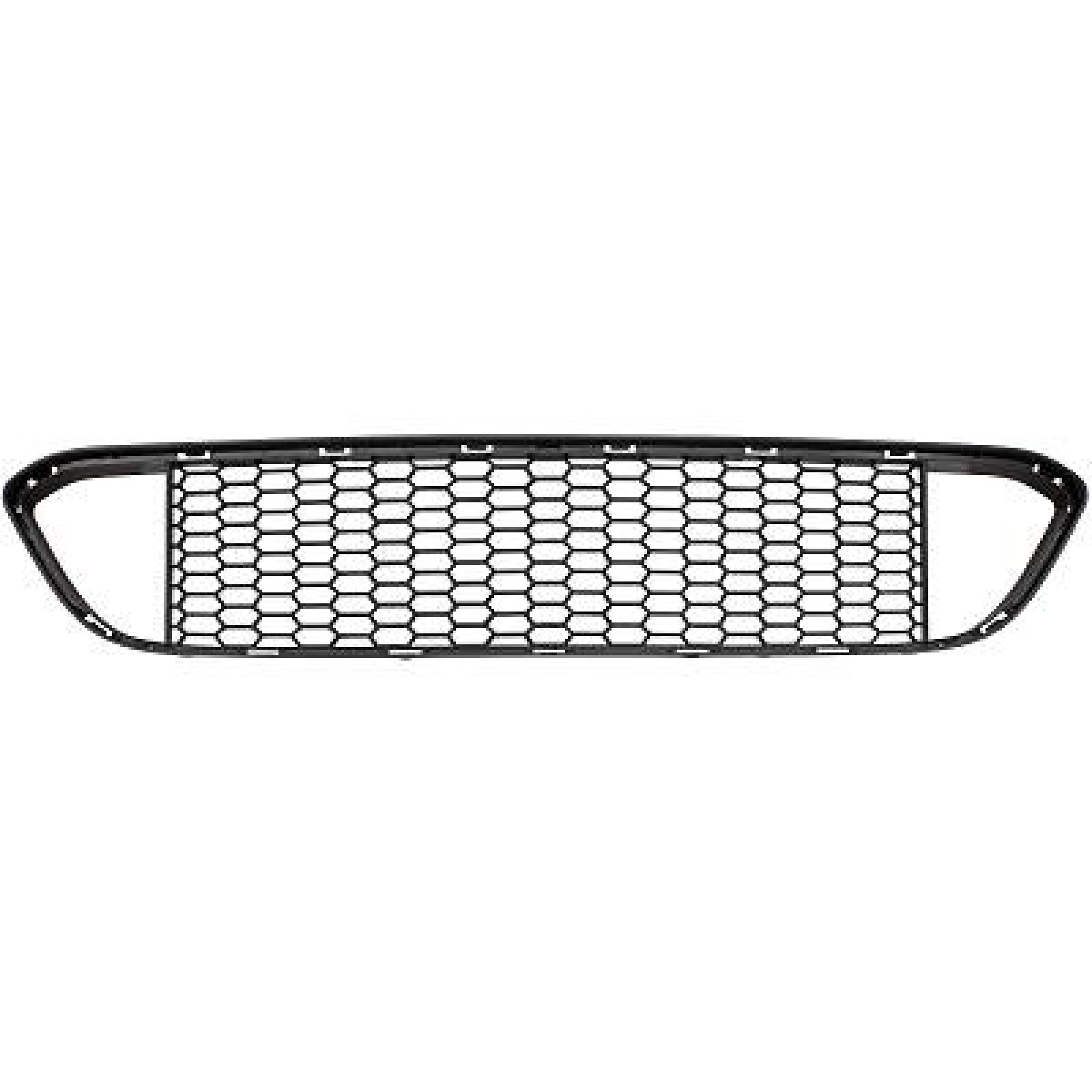 Grelha de ventilador, pára-choques Dianteiro para BMW 3-Série E92/93 Coupé/Cabrio 10-14