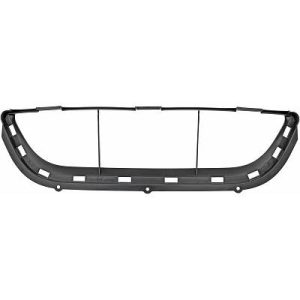 Grelha de ventilador, pára-choques Dianteiro para BMW 3-Série (E90/91)Berlina/Touring 08-12