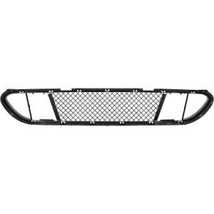 Grelha de ventilador, pára-choques Dianteiro para BMW 5-Série (E60/61) 07-10