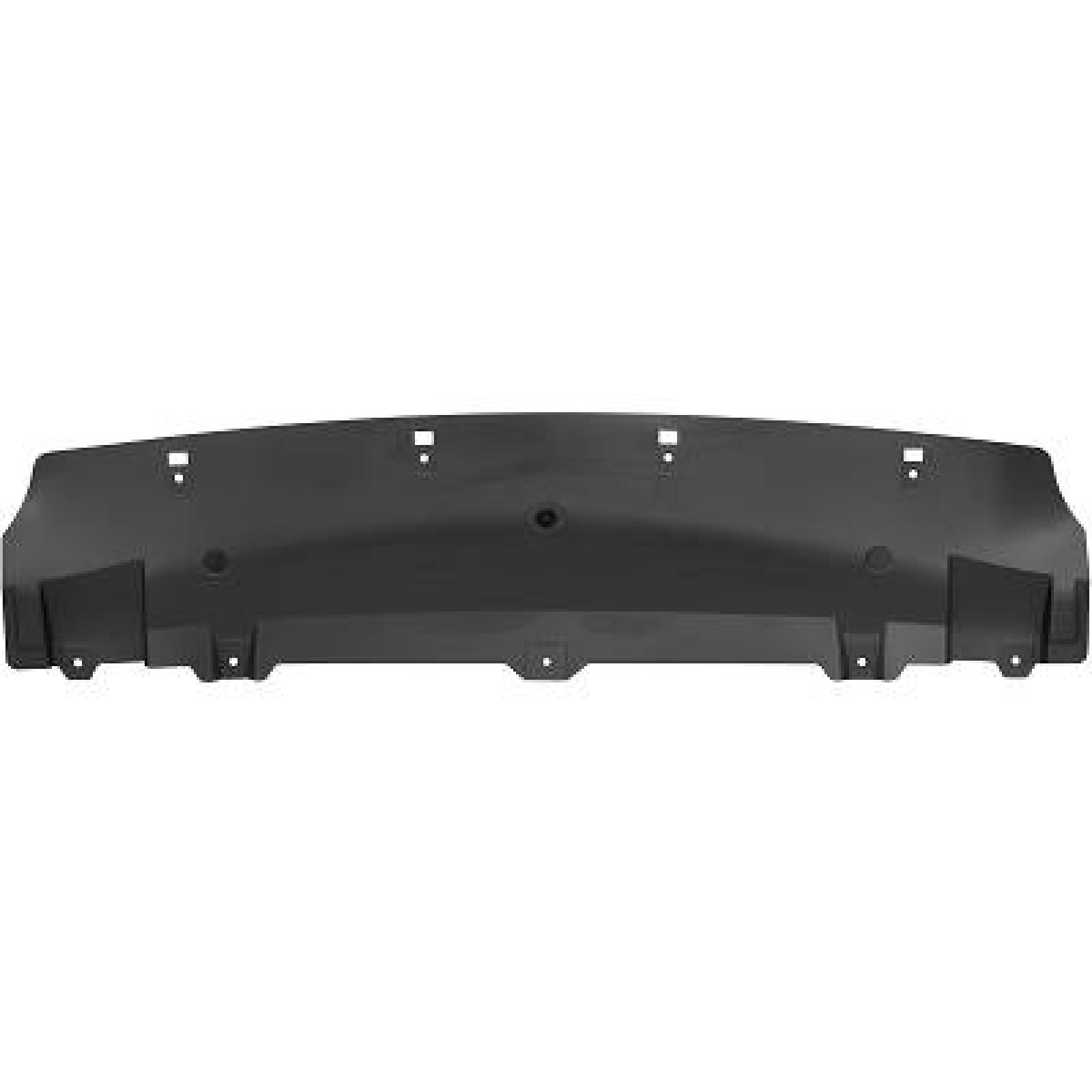 Protecção do motor/inferior Dianteiro para BMW 5-Série (F10/11) 10-13
