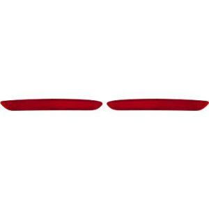 Guarnição, pára-choques Traseiro para BMW 2-Série (F22/F23/F87) 13-20