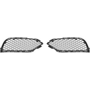 Grelha de ventilador, pára-choques Dianteiro Esquerdo para Mercedes Classe C W205 1.14-7.18