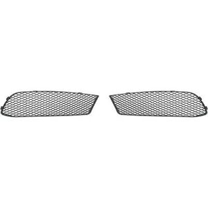 Grelha de ventilador, pára-choques Dianteiro Direito para Mercedes Classe A W176 AMG Optik 12-18