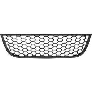 Grelha de ventilador, pára-choques Dianteiro para Volkswagen Polo 05-09