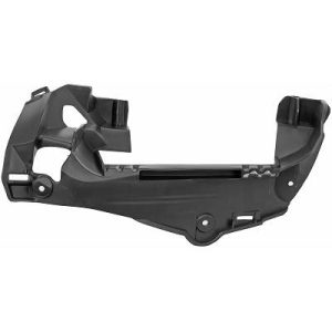 Suporte, pára-choques Traseiro Esquerdo para Mercedes CLA C117 13-18