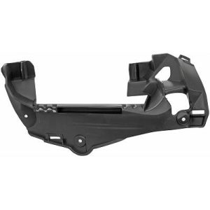 Suporte, pára-choques Traseiro Direito para Mercedes CLA C117 13-18