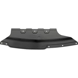 Guarnição, pára-choques Traseiro para BMW 5-Série (F10/11 LCI) 13-17