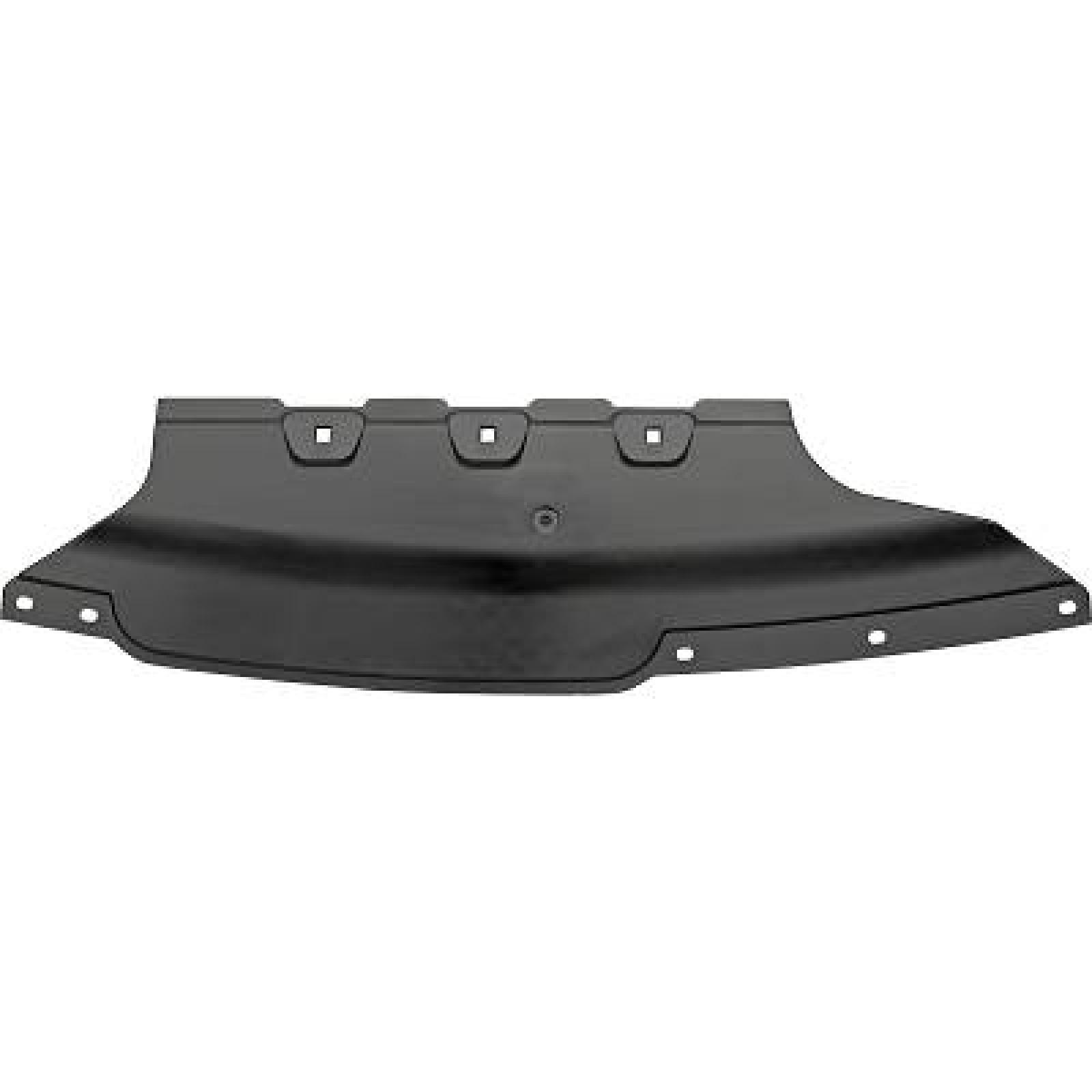 Guarnição, pára-choques Traseiro para BMW 5-Série (F10/11 LCI) 13-17