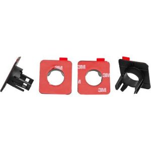 Suporte, pára-choques Traseiro para BMW 3-Série E92/93 Coupé/Cabrio 10-14