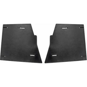 Grelha de ventilador, pára-choques Dianteiro para Audi A6 08-11
