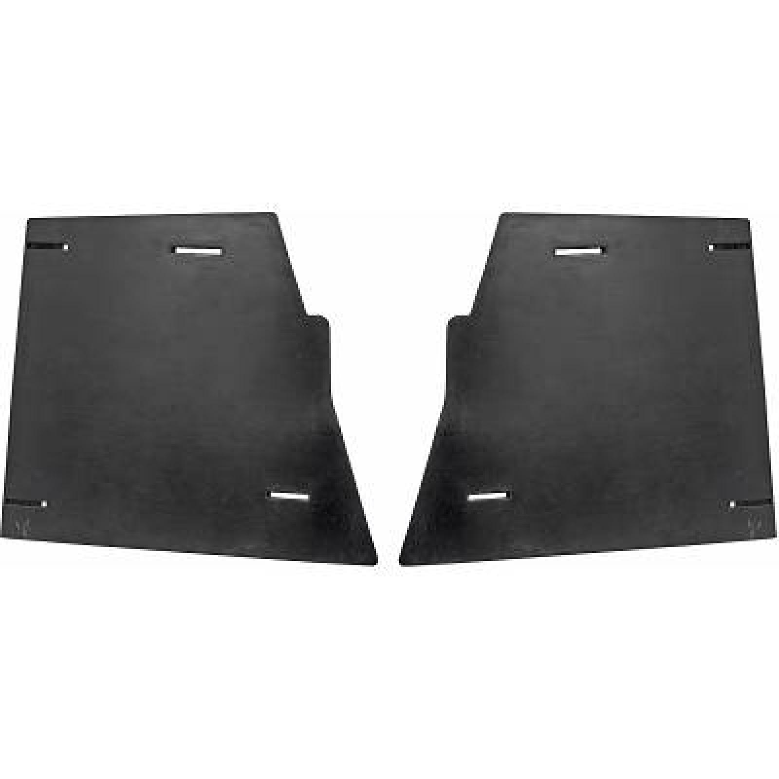 Grelha de ventilador, pára-choques Dianteiro para Audi A6 08-11