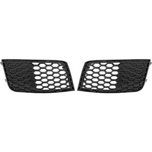 Grelha de ventilador, pára-choques Dianteiro para Audi TT Coupé/Cabrio 14->>