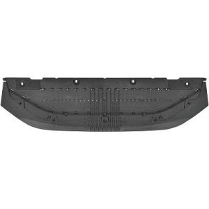 Isolamento do compartimento do motor Inferior para Audi A6 11-14