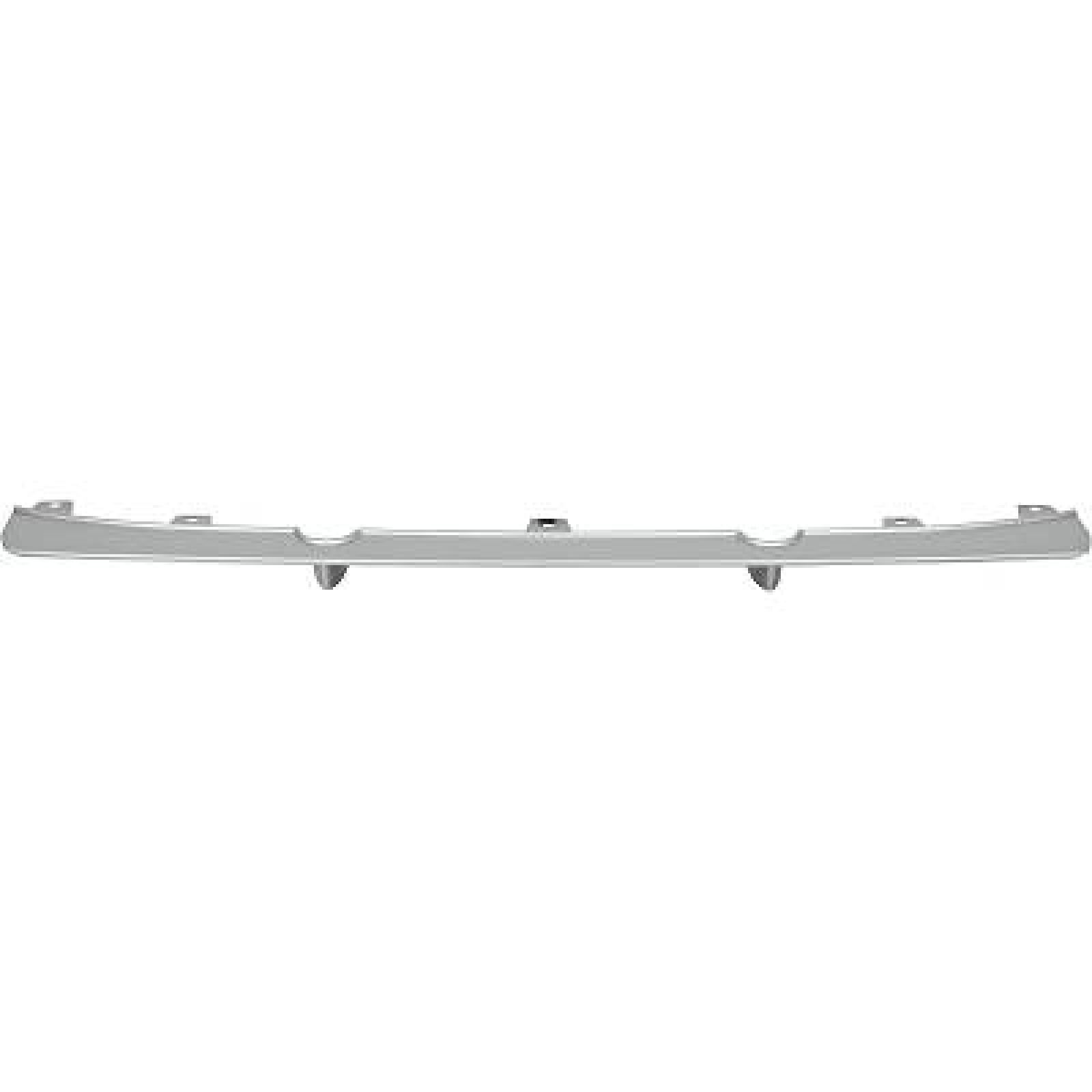 Spoiler Dianteiro para Audi A7 14-17