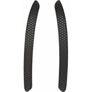 Guarnição, pára-choques Traseiro para Mercedes CLA C117 13-18