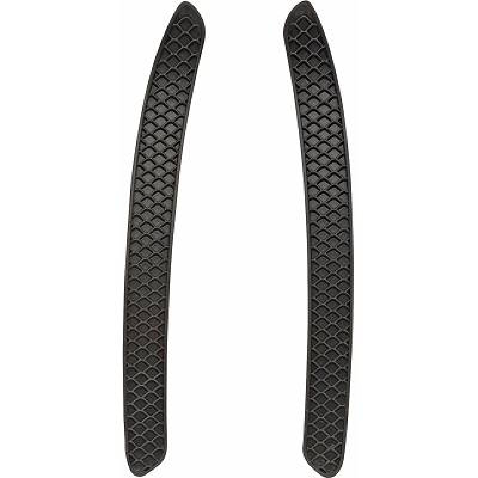 Guarnição, pára-choques Traseiro para Mercedes CLA C117 13-18