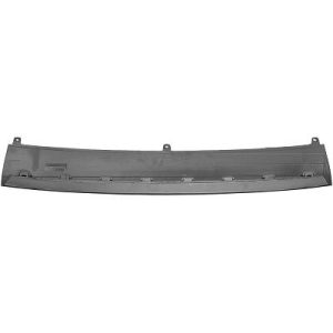 Guarnição, pára-choques Dianteiro para Audi A5 03.07-01.11