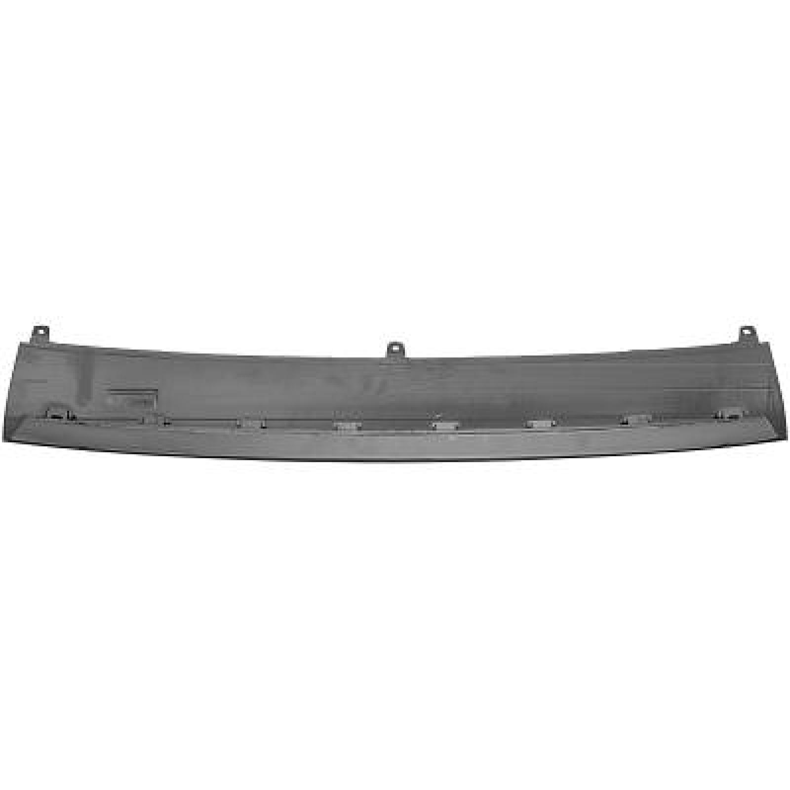 Guarnição, pára-choques Dianteiro para Audi A5 03.07-01.11