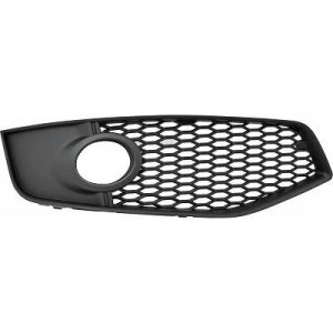 Grelha de ventilador, pára-choques Direito para Audi A3 96-03