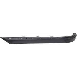 Friso, pára-choques Traseiro Esquerdo para Mercedes (C180-320)W203 00-08
