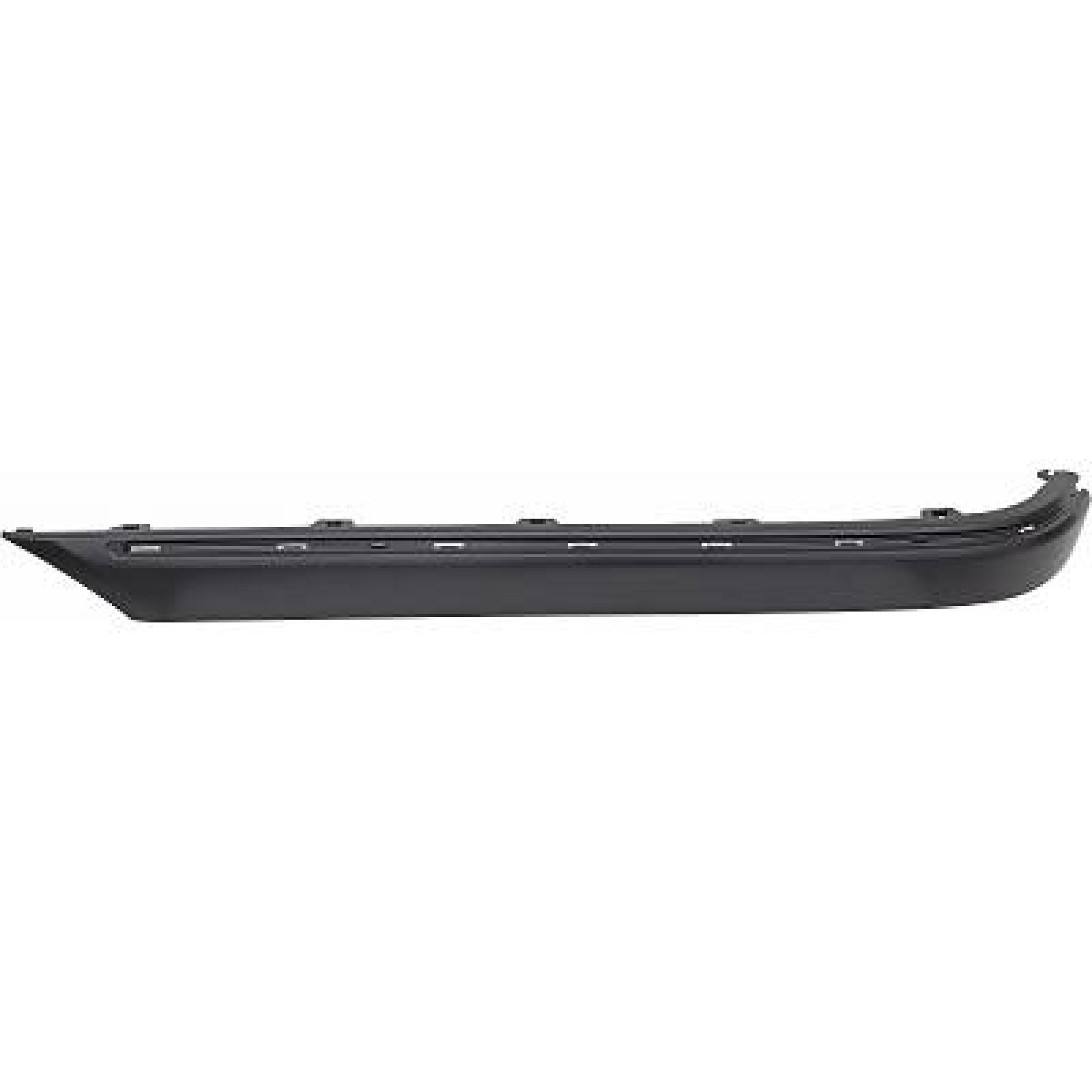 Friso, pára-choques Traseiro Esquerdo para Mercedes (C180-320)W203 00-08