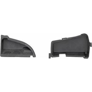 Guarnição, pára-choques Dianteiro Direito para BMW 5-Série (F10/11 LCI) 13-17