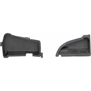 Guarnição, pára-choques Dianteiro Esquerdo para BMW 5-Série (F10/11 LCI) 13-17