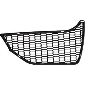Grelha de ventilador, pára-choques Dianteiro Esquerdo para BMW 3-Série (E90/91)Berlina/Touring 08-12
