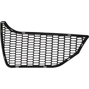 Grelha de ventilador, pára-choques Dianteiro Direito para BMW 3-Série (E90/91)Berlina/Touring 08-12