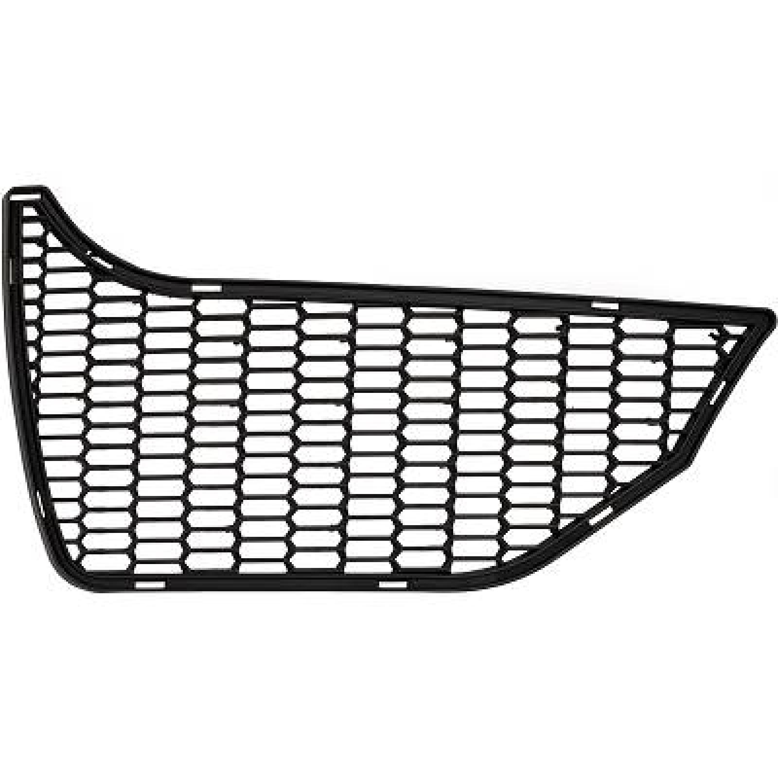 Grelha de ventilador, pára-choques Dianteiro Direito para BMW 3-Série (E90/91)Berlina/Touring 08-12